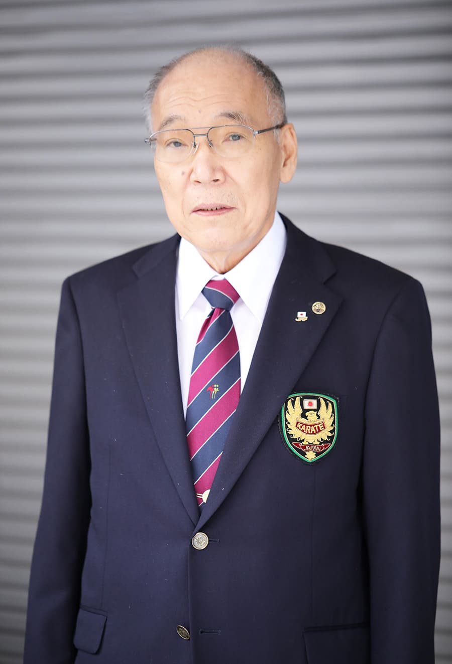 会長　南宮 正直