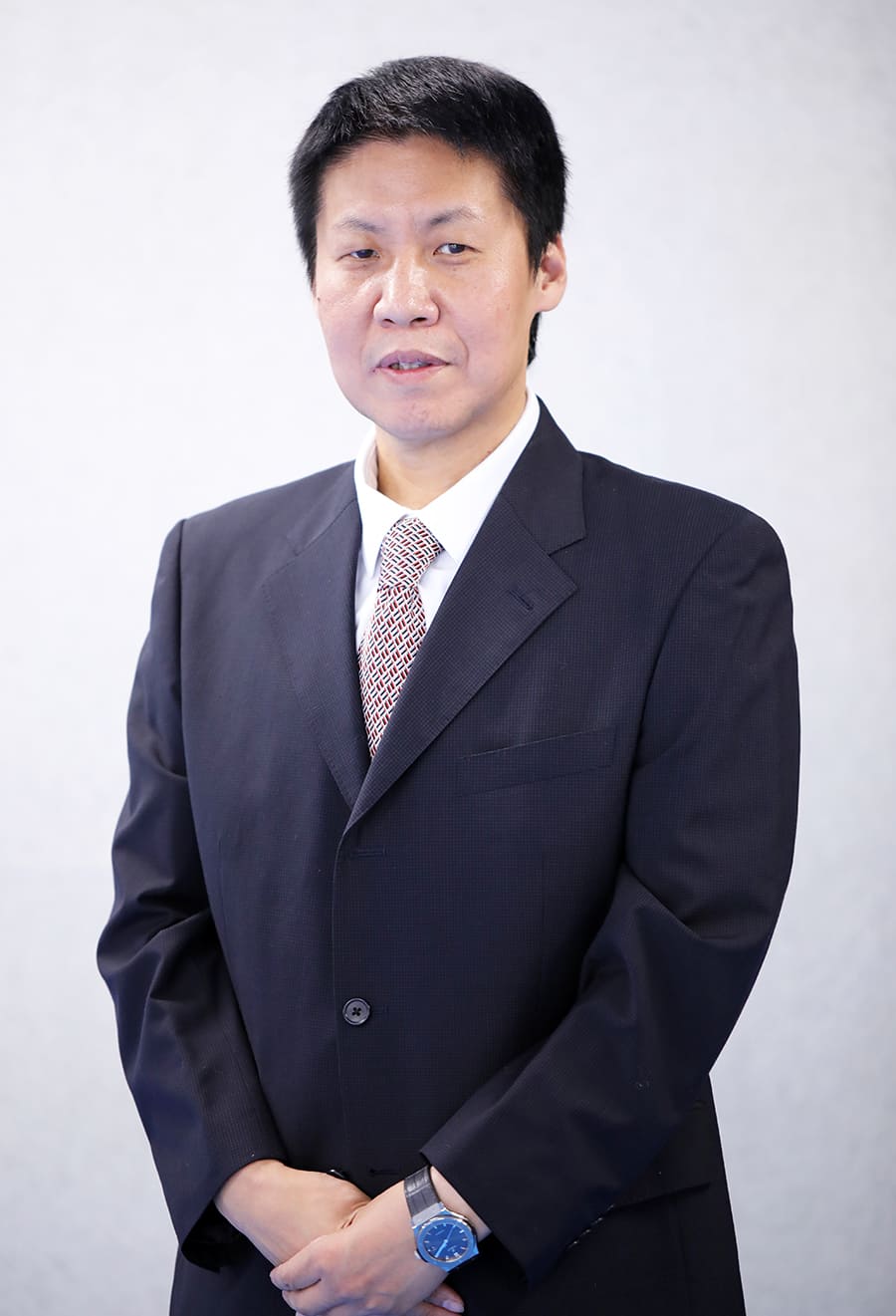 代表取締役　南宮 武司